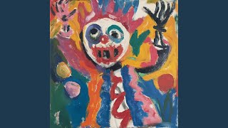 Waltz For The Dead Clown