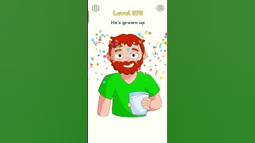 DOP 2 Level 375 wait for end #shorts #games #dop2 #subscribe #gaming #shortvideo