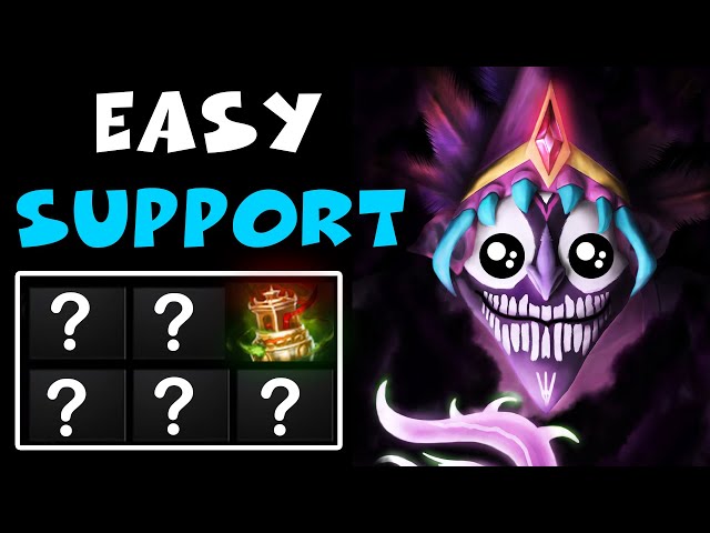 Dazzle Is Easy Support Not That Really Hard  Patch 7.35d class=