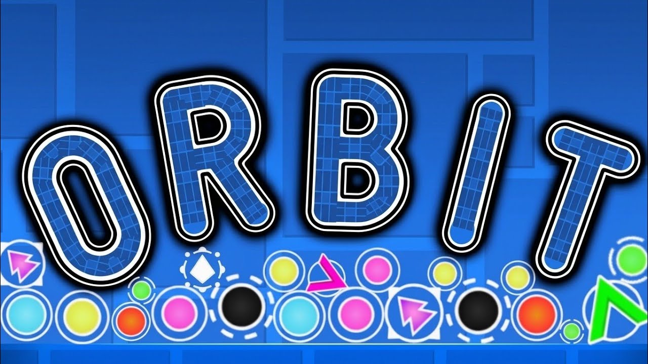 [TOP 1] Shitty ORBIT - Full Showcase (TSL+ Level) - YouTube