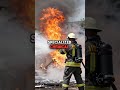 100,000 People Evacuated from Invisible Chemical Fire That Melts Lungs