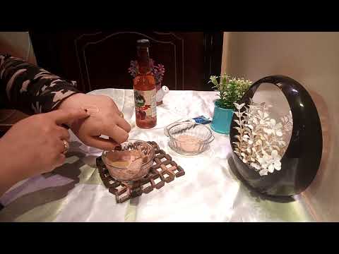طريقه عمل كريم الزنجبيل لاذابه الدهون باي منطقه في الجسم