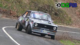 RALLYSPRINT GABIRIA 2026 + On board