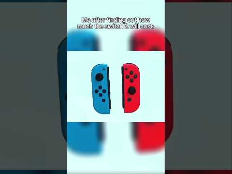 POV: The switch