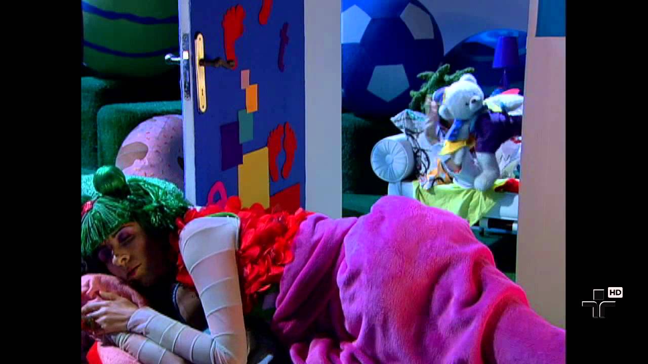 Então Me Dá a Mão - Quintal da Cultura - 21/10/13