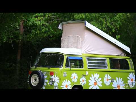 Video-thumbnail van Camping Maisonneuve