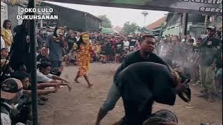 GENDRUWON JOKO LULO | memperingati ulang tahun joko lulo yang ke 8tahun#jaranan#jaranandormojoagung