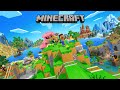 MINECRAFT CLASS