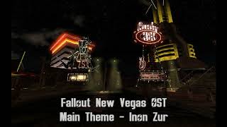 Fallout New Vegas Ost - Main Theme End Credits