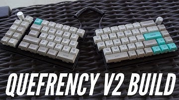 quefrency v2 build