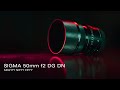 The Magic of 50mm Nifty Fifty | Sigma 50mm f2 DG DN Lens Review 👌