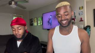 Ty And Brandon Dog Sitting ‼️
