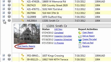 Appraiser Tech Tip: Auto Expand