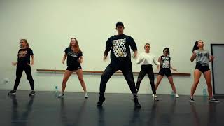 Download Lagu Simmer - Mahalia   | choreo by Patryk So Wild | MP3