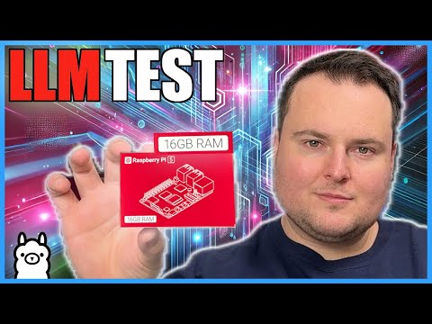 Testing LLMs on