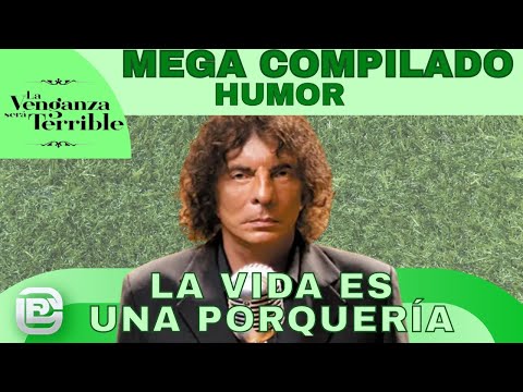 HUMOR IMBATIBLE DE ALEJANDRO DOLINA RECUPERAMOS UN COMPILADO DE AY COMO SUFRIMOS LAS MADRES