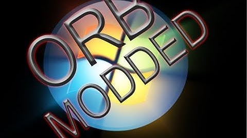 How To Change Windows 7 Start Orb | Change Windows 7 Start Button Easily