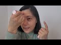 세럼계의 혁명 손으로 바르지 않아도 되는 세럼!