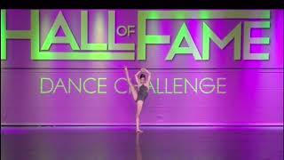 River x Believer (EVA IGO) (FOR DANCE MOMS GALORE)
