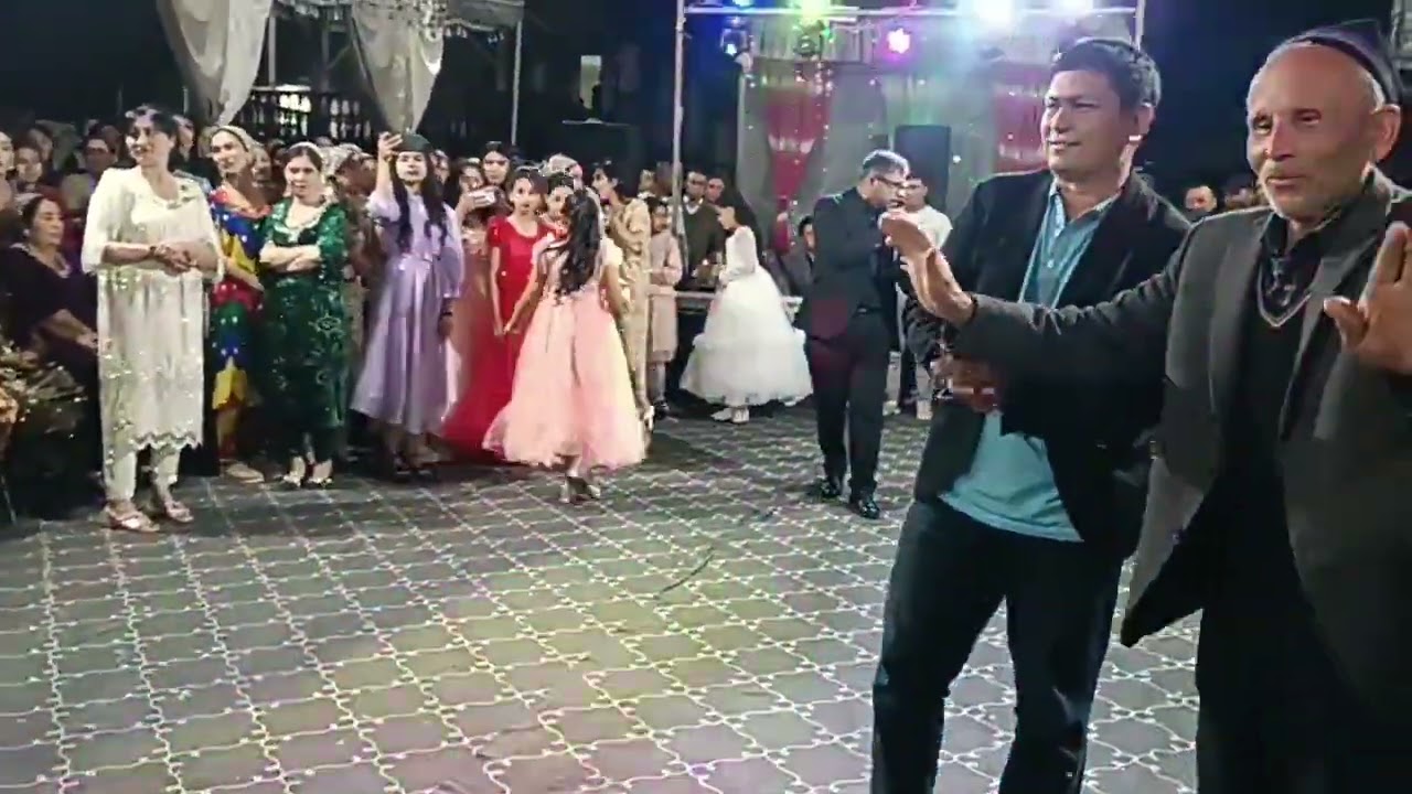 Ашт райони,,МАРХАМАТ,,  кечаги Ҳалқ хизматида 20.04.25