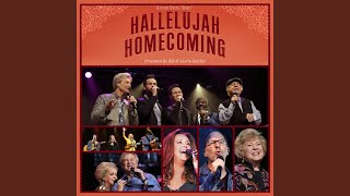 Video thumbnail of "Gaither Vocal Band - Send It On Down (Live)"