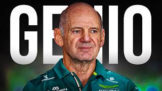 Aston Martin Is Becoming What F1 Feared Most