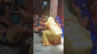 नचत नचत रन लग Dehati Nach Geet Vkraj