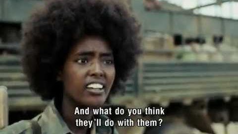 #Eritrea - Heart of Fire - EPLF backstabs ELF - Part 7