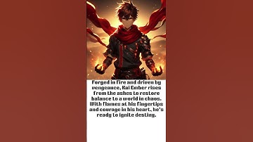 I asked chatgpt to make a game main character... #ai #chatgpt #gamedev