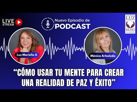 Tu Mente Crea el Caos: 5 Claves para Cambiar tu Realidad y Encontrar la Paz Interior