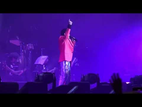 Alex To 杜德偉 钟爱一生 新加坡站 29042023