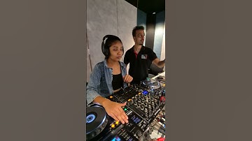 Thumbnail of Students master DJing at The Audio Culture, guided by our amazing faculty! #dj  #music #producer