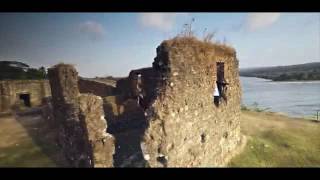 ESPIRITU SANTO   Redimi2 feat Barak Video Oficial