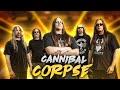 Cannibal Corpse-Hammer Smashed Face(Radio D#$&ey Version)