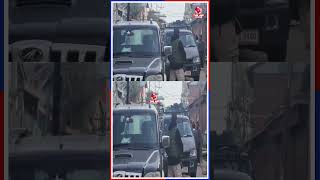 SIA raids multiple locations in Baramulla over terror funding probe