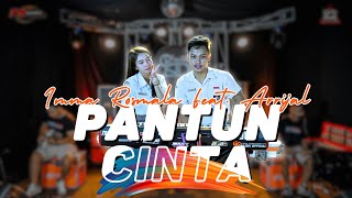 Duet Romantis Lagi || Arrijal Feat Imma Rosmala Pantun Cinta || Cksnd Music Live