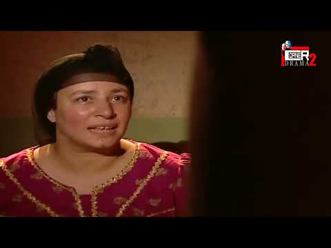 ريا وسكينة سكينة واجهت حسب الله وقالتله كل اللي جواها تفتكروا هيعمل فيها ايه