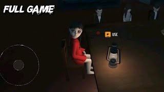Scary Ghost Horror Creepy | Full Gameplay screenshot 2