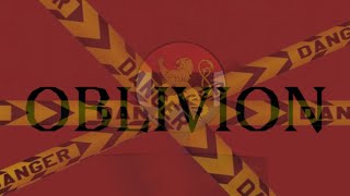 Countryhumans - Oblivion Meme Ft Benelux, Third Reich