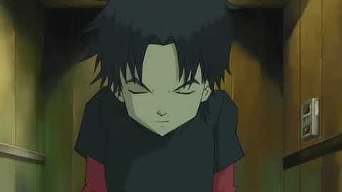 William is Rejected from the Group - Code Lyoko