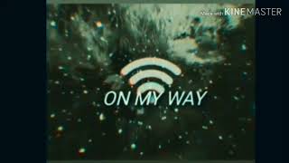 Download Lagu ALAN WALKER - ON MY WAY (CHIPMUNK VERSION) MP3