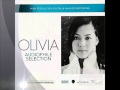 Olivia Ong Audiophile Selection專輯組曲