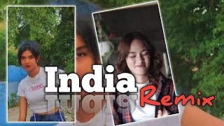 lagu joget terbaru 2024||India remix terbaru