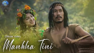 Mankha Tini Romantic kokborok song Tiprasa movie James wc Meetei Biva Jamatia,Parmita Reang & Swkang screenshot 4