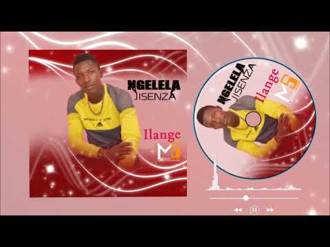NGELELA JISINZA ILANGE MBASHA STUDIO 2 