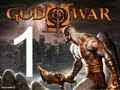 God Of War 2 HD - Прохождение (Часть 1)