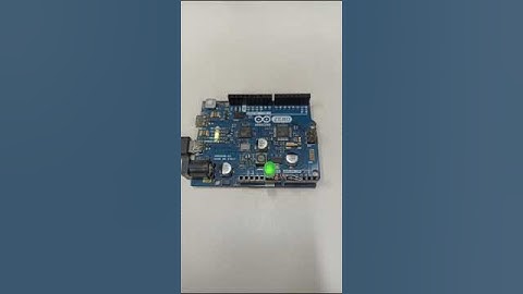 Arduino Zero analog output analogWrite()