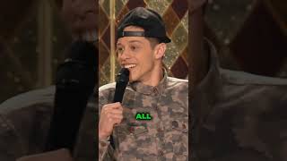 What Went Wrong During Movie Night With Friends?