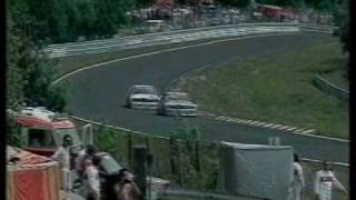 DTM Nurburgring 1993