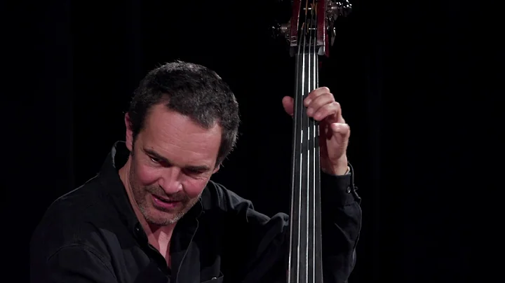 Pierre Favre Quintet plays Monk - Evidence